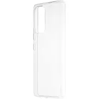 Wave Silikonisuoja Samsung Galaxy A53 5G