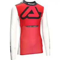 Acerbis X-Flex 2.0 Anaheim Logo Motocross-paita