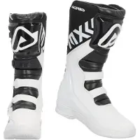 Acerbis X-Team 2025 Motocross-saappaat