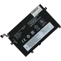 24hShop Akku Kannettava tietokone, Kannettava tietokone Lenovo Thinkpad E470 ja muut.