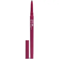 3INA The Automatic Lip Pencil 385 Burgundy