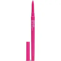 3INA The Automatic Lip Pencil 371 Vivid Pink