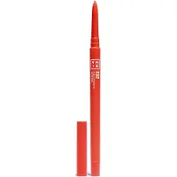 3INA The Automatic Lip Pencil 232 Vivid Red
