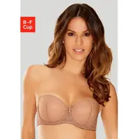 Nuance Rintaliivi nude