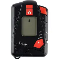 Arva Evo5+ Lumivyörylähetin