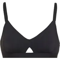 Seafolly Bikinitoppi 'Collective' musta