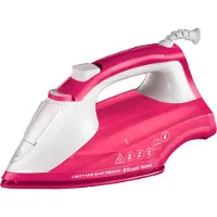 Russell Hobbs Light & Easy Brights 26480-56 Höyrysilitysrauta