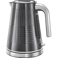 Russell Hobbs Elektrinis virdulys Russell Hobbs Geo Steel 25240-70