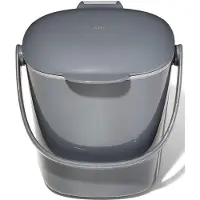 Oxo - Good Grips Kompostori 2,8 L Valkoinen