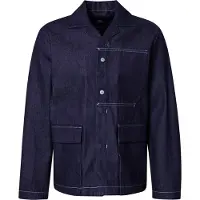 G-Star Marseille Blazer - Dark blue - Men
