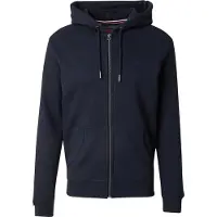 Superdry Essential Logo Kokovetoketjullinen Collegepaita