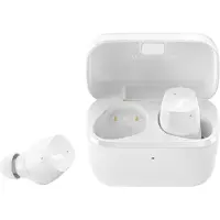 Sennheiser CX True Wireless, valkoinen