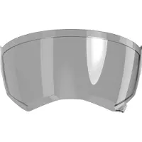 Leatt ADV Shield 8.5/9.5 Iriz Silver Lippa