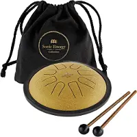 Meinl Pieni kielirumpu, SSTD3G