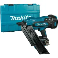 Makita Akkunaulain 50-90mm nauloille, 18V, [DBN900ZK] LXT