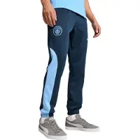 Puma Manchester City Fc Ftnlnrgy+ Hikihousut