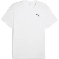 Puma Treenipaita Tad Essentials - Valkoinen, koko Small