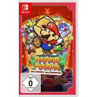 Paper Mario: The Legend of the Aeon Gate on Switch (10013850)
