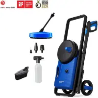 Nilfisk Painepesuri CORE 140-8 POWERCONTROL IH - PCA EU