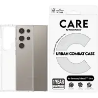 PanzerGlass Flashgrip Urban Samsung Galaxy S25 Ultra Puhelinkotelo
