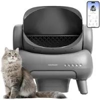 Neakasa M1 intelligent self-cleaning cat litter box
