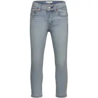Levi's Px-Denim Pants - Blue - 110