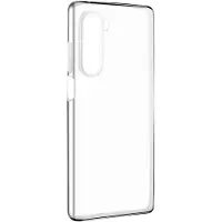 Puro Motorola moto g200 5g 0.3 nude, transparent