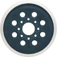 Bosch Accesorios Hiomatyyny epäkeskohiomakoneelle ; 125 mm kova; GEX 125-1 AE