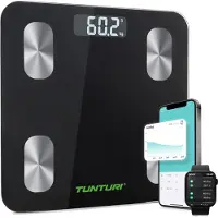 Tunturi SC30 Smart Vaaka