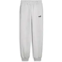 Puma Collegehousut Essentials No. 1 Comfort High Waisted - Harmaa Nainen, koko 3XL
