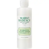 Mario Badescu Hydrating Glow Toner With Jojoba & PHA, 236ml