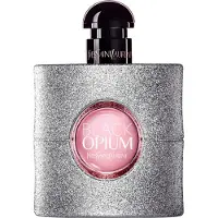 Yves Saint Laurent Black Opium Glitter, EdP 50ml