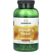 Swanson Health Oluthiiva, 500 mg - 500 tablettia