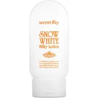 Secret Key , Valkoinen lumi voide, 4.23 oz (120 g)