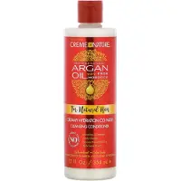 Creme of Nature Pure-Licious Co-Wash 12oz 12oz