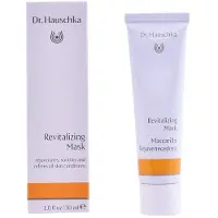 Dr. Hauschka 30ml Hiusnaamio