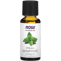 Now Eteerinen öljy, Piparminttu - 30 ml