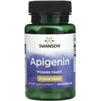 Swanson Health Apigenina 50 mg - 90 kapselia