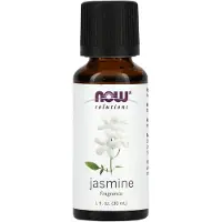 NOW,NOW Foods,NOW,NOW Foods Eteerinen öljy, Jasmiini - 30 ml