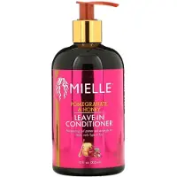 Mielle , Jättiläinen hoitava voide, Pomegranate & Honey, 12 fl oz (355 ml)