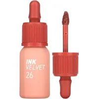 Peripera Ink Velvet 26 Well-Made Nude