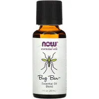 Now , Perusöljyt, Hyökkäyskarkotin, 1 fl oz (30 ml)