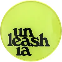 Unleashia Satin Wear Healthy Green Cushion 21N Eburnean