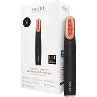 GESKE 7 in 1 Skin Firming Wand Gray