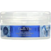 Camille Rose Black Castor Oil + Chebe Edge Control 59 ml