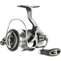 Daiwa Luvias 24 Lt Heittokelan