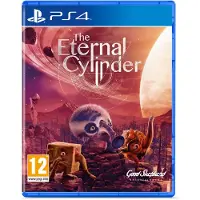The Eternal Cylinder (4)