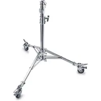 Godox SA5015 Heavy-Duty Steel Roller Stand
