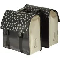 Basil Urban Load Double Satulalaukut 53l