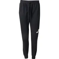Adidas M Bl Ft Pt - Black - S